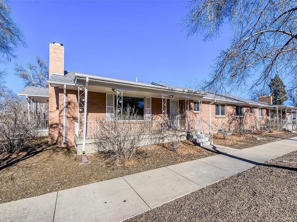1st image of 2705 E Evans Avenue