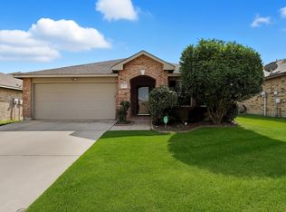 2621 Mill Springs Pass, Fort Worth, TX 76123