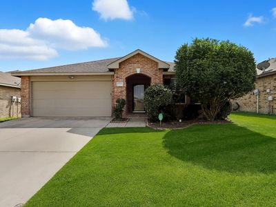2621 Mill Springs Pass, Fort Worth, TX, 76123