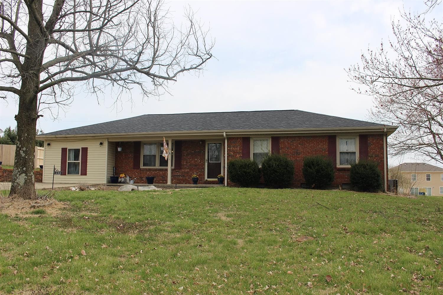 427 Oakley Ave, Harrodsburg, KY 40330, MLS# 23010377