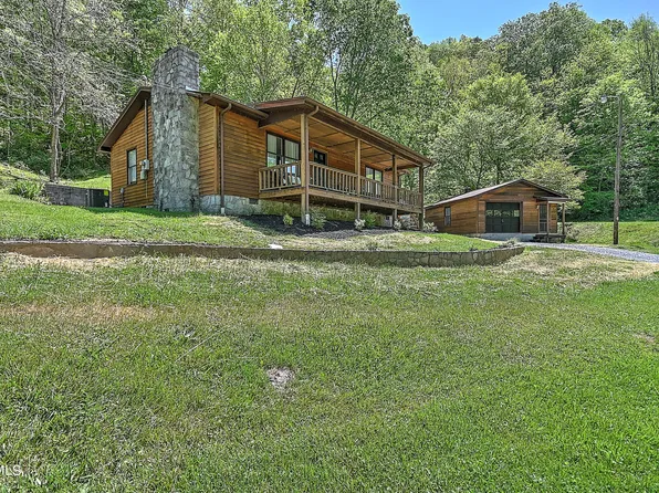 3753 Cove Creek Rd, Bristol, VA 24202