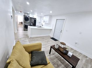 5000 SW 26th Ave, Fort Lauderdale, FL 33312