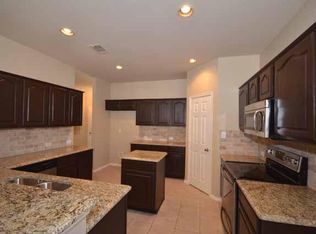 2813 Cypress Point Dr, McKinney, TX 75072