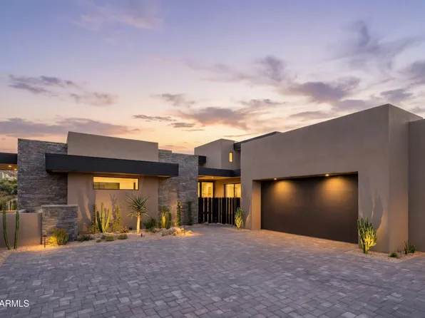10023 E FILAREE Lane, Scottsdale, AZ 85262