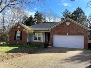 612 Casey Pl, Hermitage, TN 37076