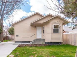 4120 Buchanan Ave, Billings, MT 59101