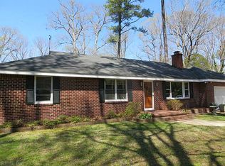4132 Thalia Dr, Virginia Beach, VA 23452