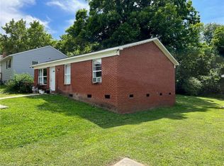 1210 Adams St, High Point, NC 27262