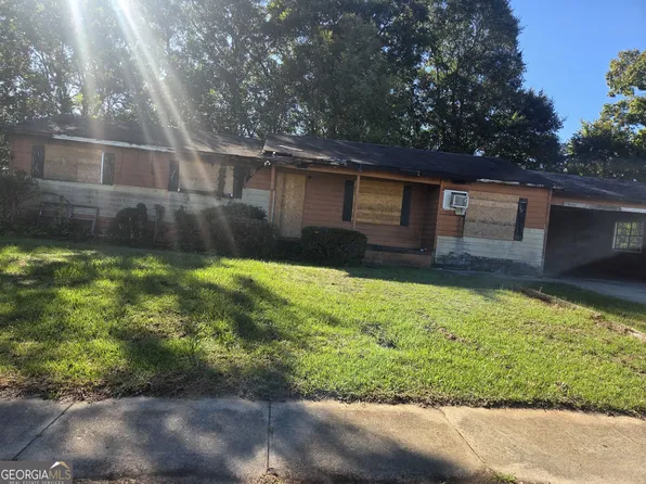 403 Williams St, Dublin, GA 31021