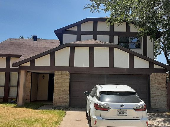 Front of the House