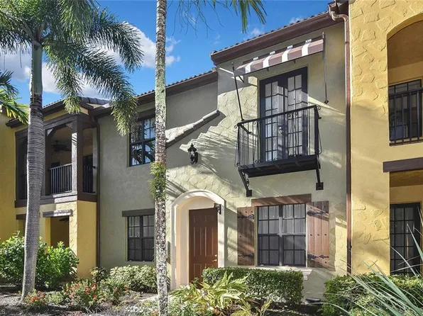 8949 MALIBU ST #303, NAPLES, FL 34113