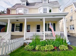 8011 Flourtown Ave, Glenside, PA 19038