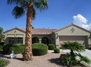 2130 Grand Traverse St, Henderson, NV 89052