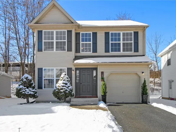 123 Highlands Cir, Easton, PA 18042