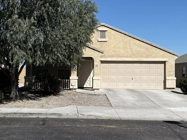 5069 S 235TH Drive, Buckeye, AZ 85326