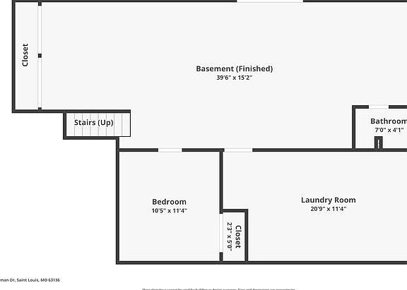 2nd image of 2522 Hackman Dr