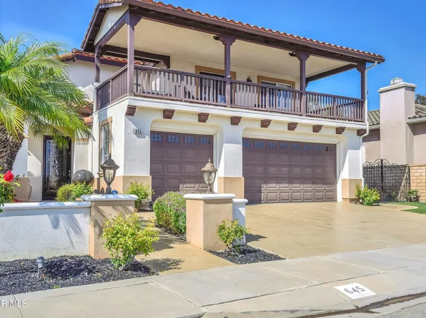 645 Corte Estrella, Camarillo, CA 93010