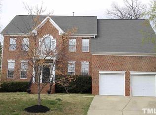 1806 Abby Knoll Dr, Apex, NC 27502