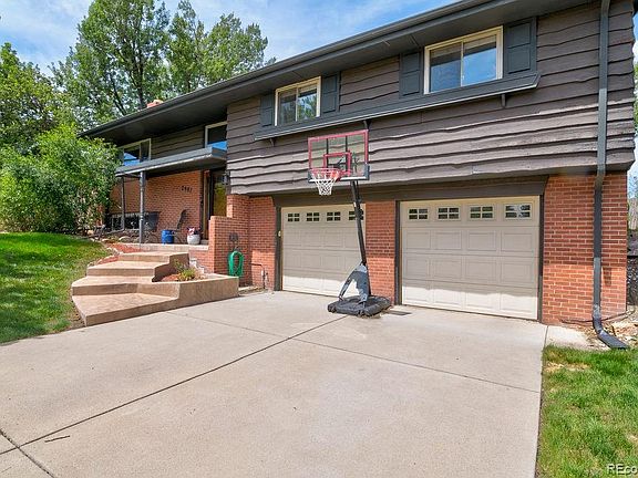 4th image of 2987 Routt Circle