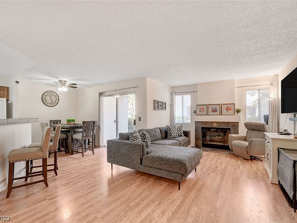 7905 Lago Vista Ln UNIT 103, Las Vegas, NV 89145 Zillow