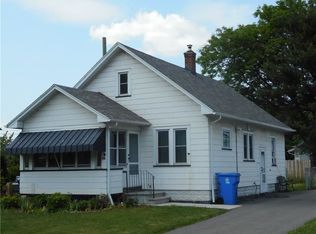 32 Whiteford Rd, Rochester, NY 14620