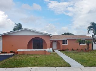 4573 SW 127th Pl, Miami, FL 33175
