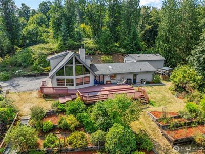 165 Meridian Drive, Kelso, WA, 98626