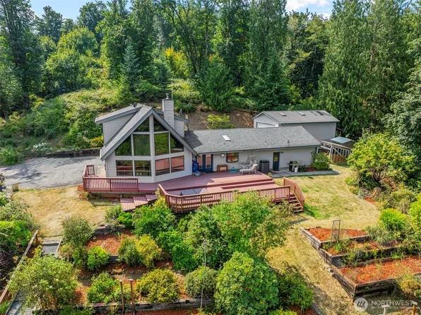 165 Meridian Drive, Kelso, WA 98626