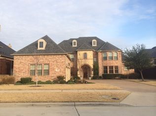 11336 Altamont Dr, Frisco, TX 75033