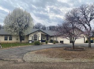 14415 Verde Hoyos Ct, Red Bluff, CA 96080