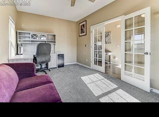 3764 Chia Dr, Colorado Springs, CO 80925