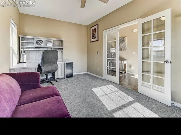 3764 Chia Dr, Colorado Springs, CO 80925