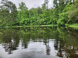 251 Saint Paul Rd, Sandy Hook, MS 39478