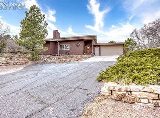115 Fox Hill Ln, Colorado Springs, CO 80919