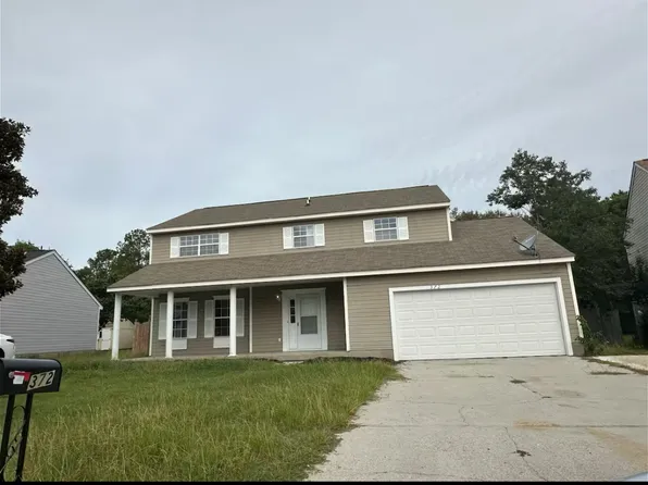 372 Oakbrook Village Rd, Columbia, SC 29223