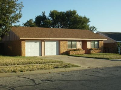 3708 Shell Ave, Midland, TX, 79707