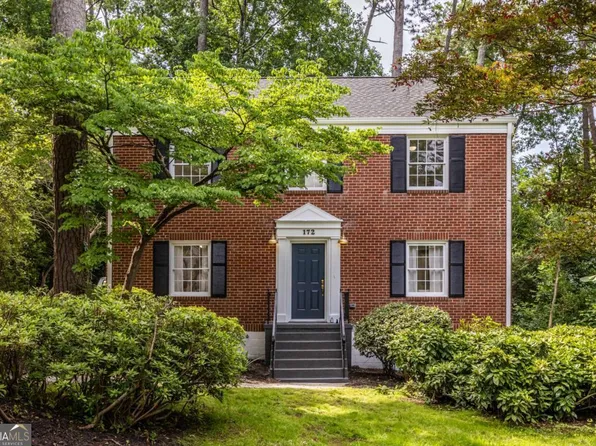 172 Garden Ln, Decatur, GA 30030