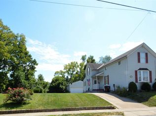 137 E 43rd St, Covington, KY