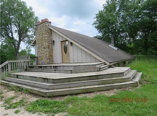 36407 E Bynum Spur Rd, Lone Jack, MO 64070