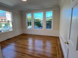 1209 15th Ave, San Francisco, CA 94122