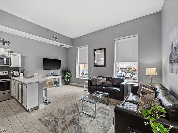 2nd image of 408 W Saint Clair Ave Suite 205