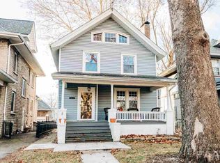 1404 W Parkside Dr, Peoria, IL