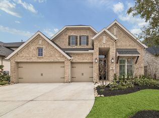 31130 Crescent Hill Dr, Fulshear, TX 77441