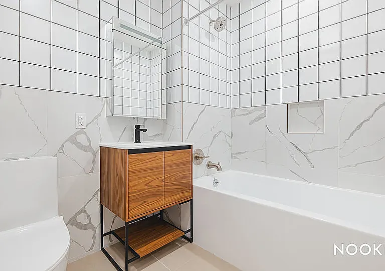 68 Gold St #1G — Photo 18