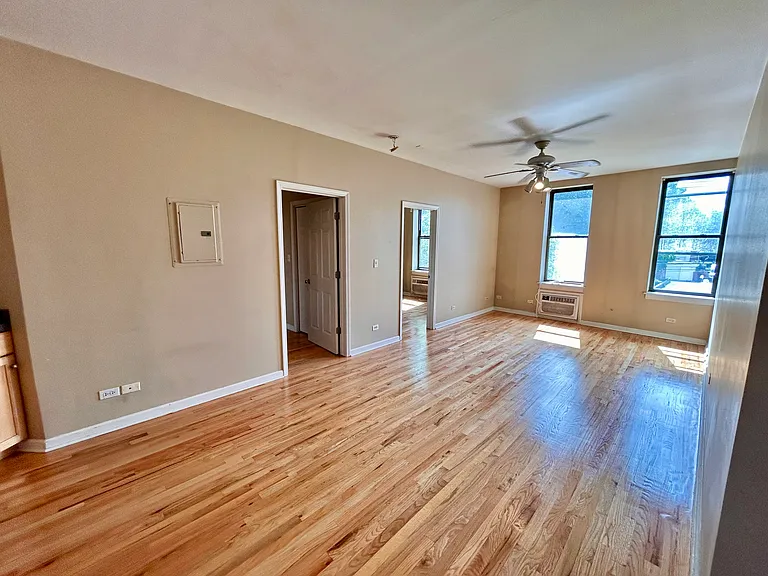 Current living room.