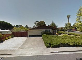 3002 O'Brien Rd, Richmond, CA 94806