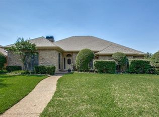 6402 Garlinghouse Ln, Dallas, TX 75252