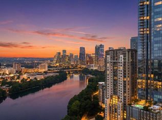 44 East Ave #3304, Austin, TX 78701