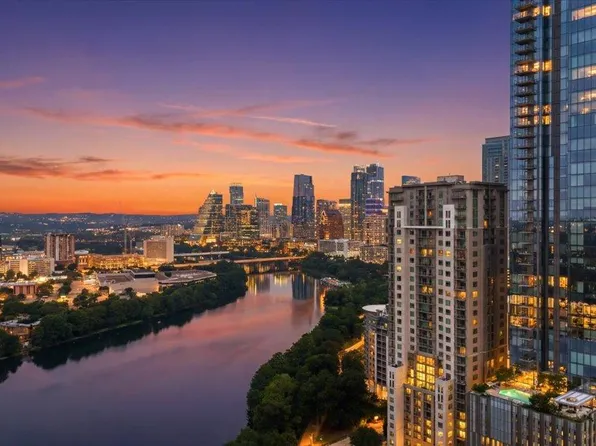 44 East Ave #3304, Austin, TX 78701