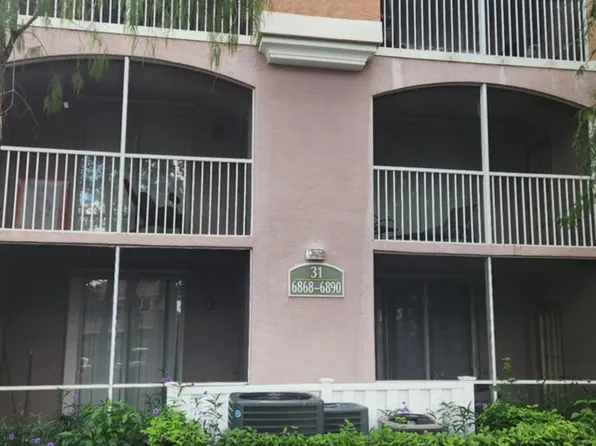 6884 W Sample Road #6884, Coral Springs, FL 33067